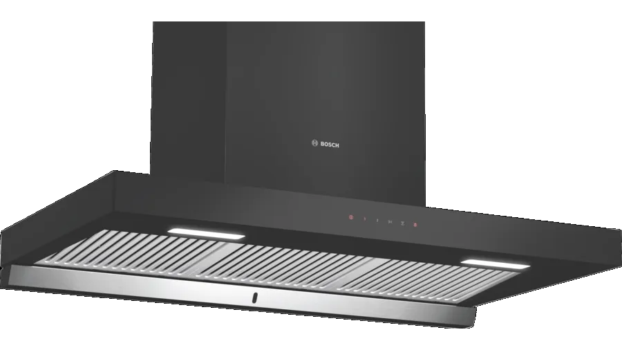 Picture of Bosch Chimney DWBA98G60I